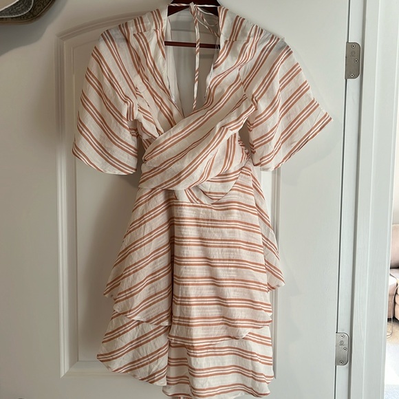 Lulus Dresses & Skirts - Lulu’s short dress size Large